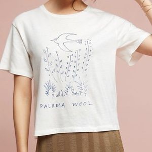 Paloma Wool Souvenir Tee